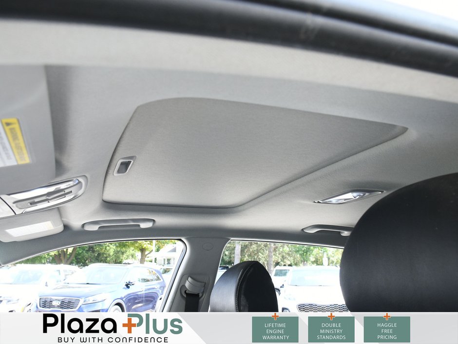 2022 Kia Niro Plug-In Hybrid EX CPO | Low Mileage | Apple Carplay | Android Auto | Backup Camera