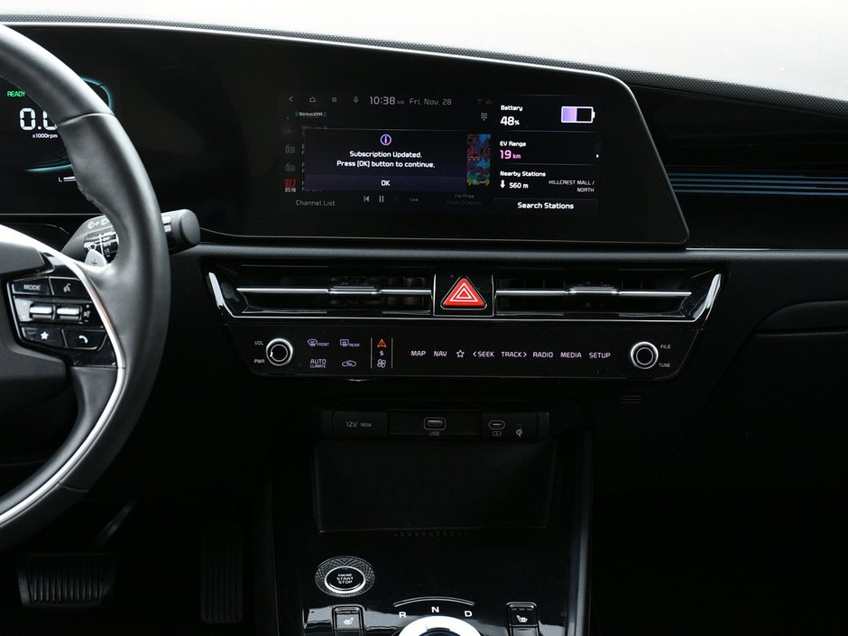 2023 Kia Niro Plug-In Hybrid EX-15