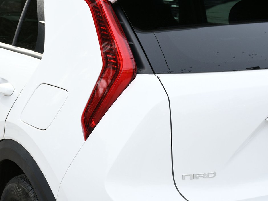 2023 Kia Niro Plug-In Hybrid EX CPO | NAVI | Low Mileage | Backup Camera | Bluetooth