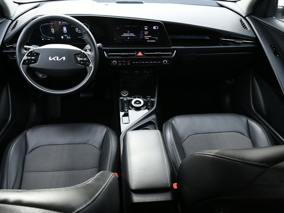 2023 Kia Niro Plug-In Hybrid EX CPO | NAVI | Low Mileage | Backup Camera | Bluetooth