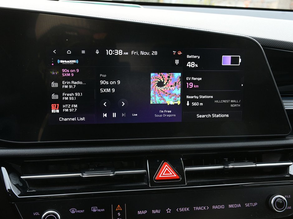 2023 Kia Niro Plug-In Hybrid EX-17