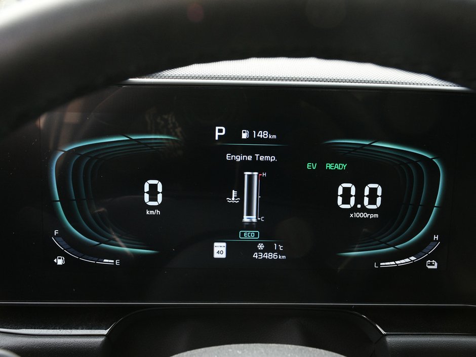 2023 Kia Niro Plug-In Hybrid EX-16
