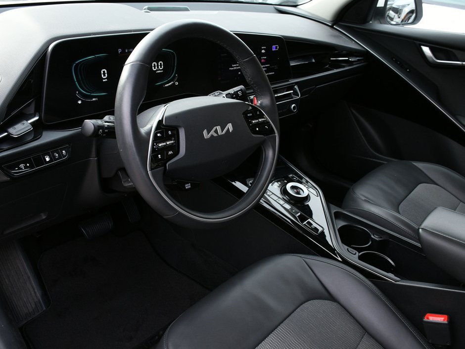 2023 Kia Niro Plug-In Hybrid EX CPO | NAVI | Low Mileage | Backup Camera | Bluetooth
