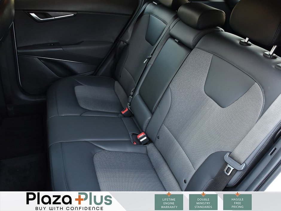 2024 Kia Niro Plug-In Hybrid EX