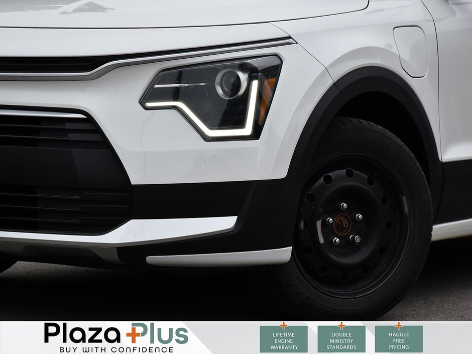 2024 Kia Niro Plug-In Hybrid EX