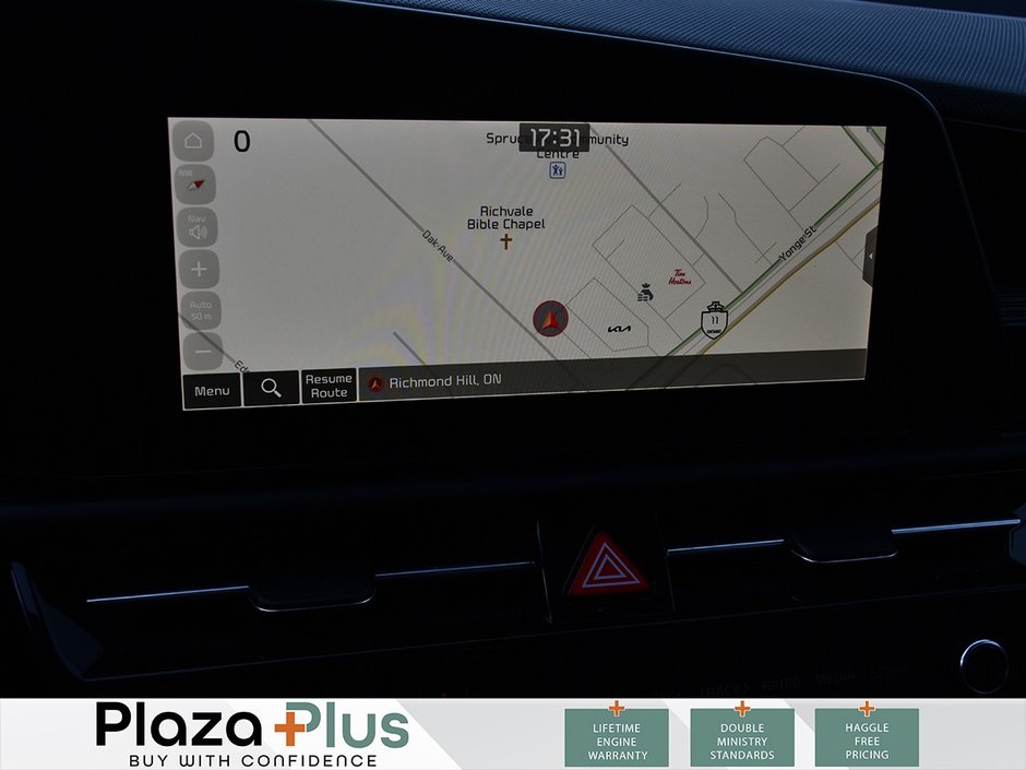 2024 Kia Niro Plug-In Hybrid EX