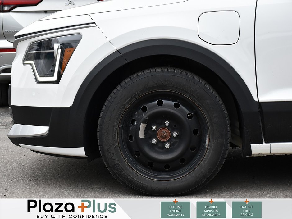 2024 Kia Niro Plug-In Hybrid EX