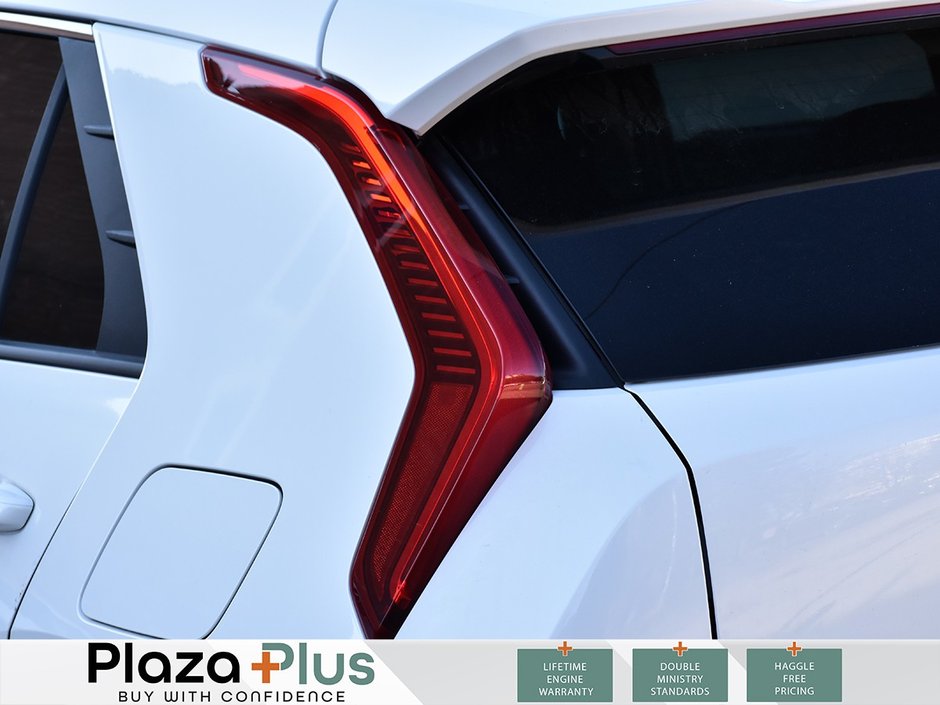 2024 Kia Niro Plug-In Hybrid EX