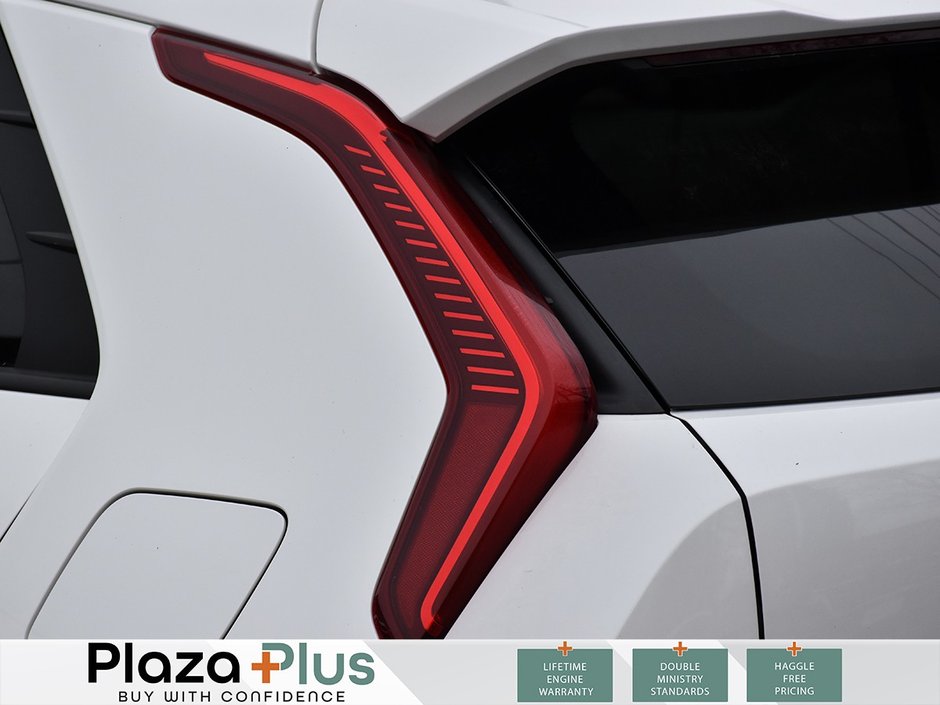 2024 Kia Niro Plug-In Hybrid EX