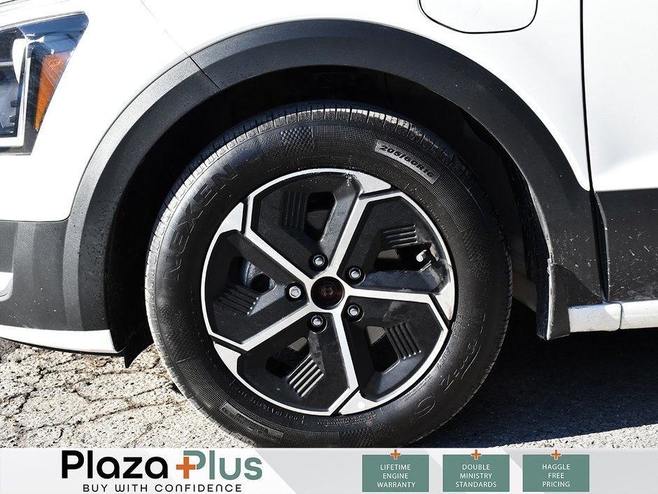 2024 Kia Niro Plug-In Hybrid EX