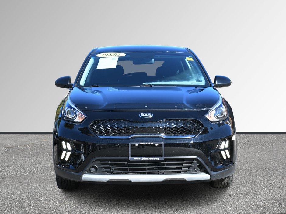 2020 Kia Niro L-1