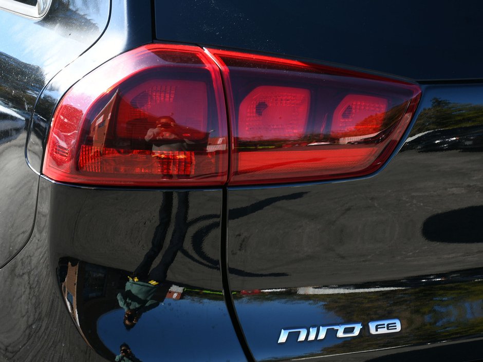 2020 Kia NIRO L Certified | Bluetooth | Backup Camera | Heated Front Seats
