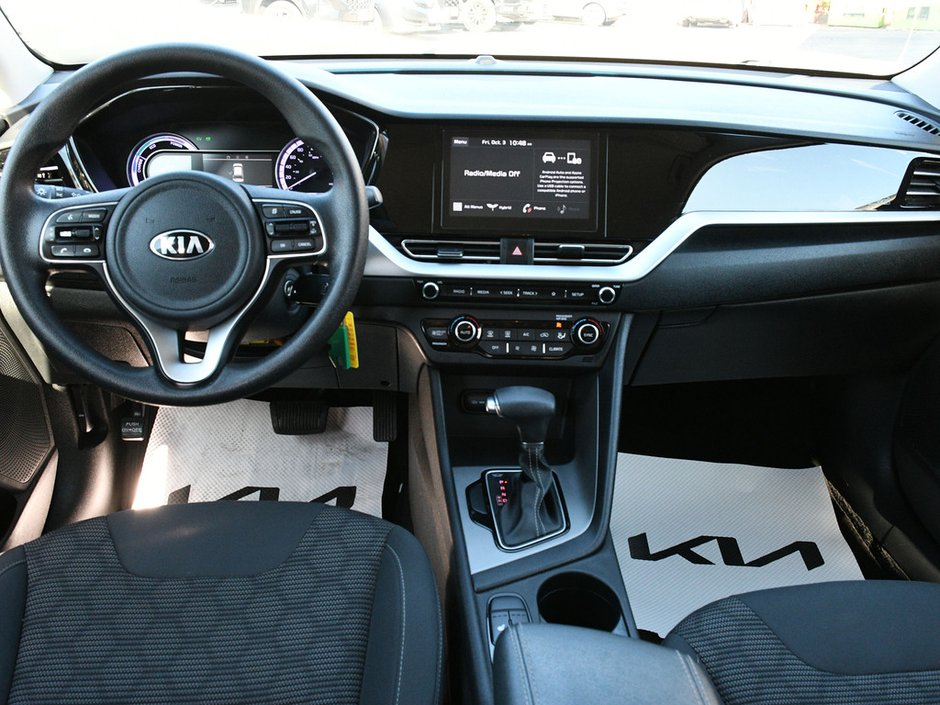 2020 Kia Niro L-12