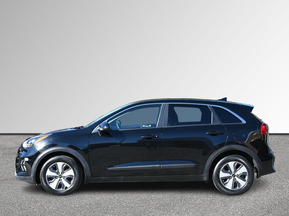 2020 Kia Niro L-2