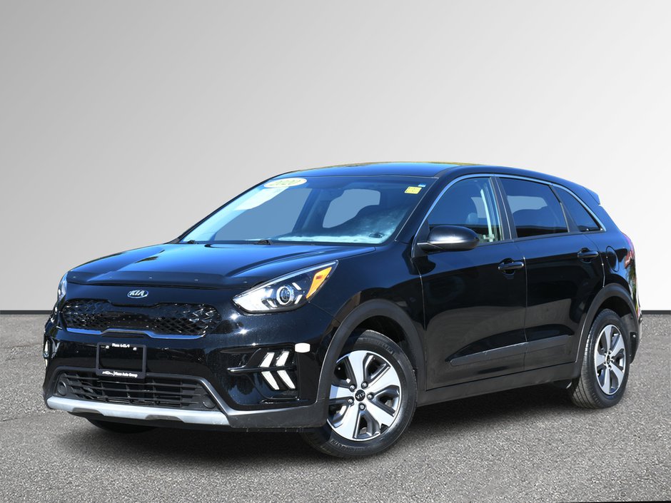 2020 Kia Niro L-0