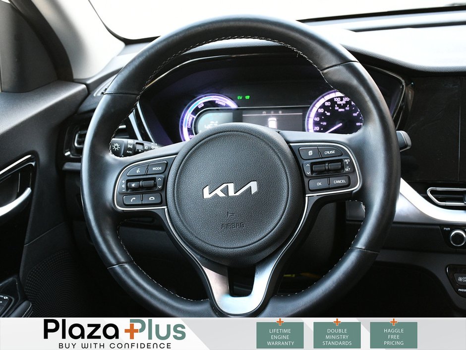 2022 Kia NIRO SX Touring-15