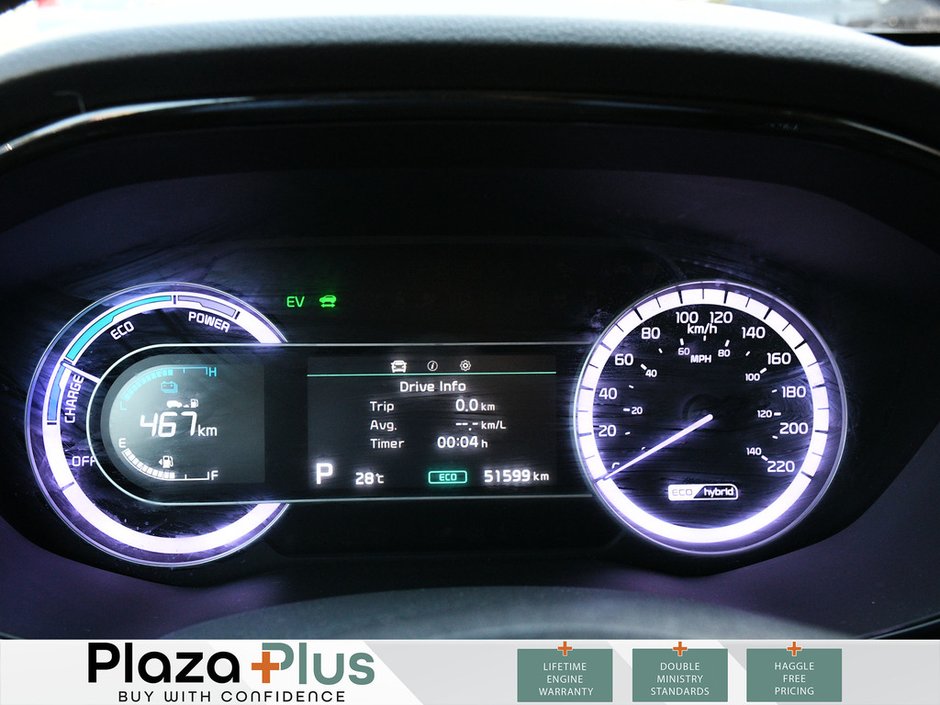 2022 Kia NIRO SX Touring-16
