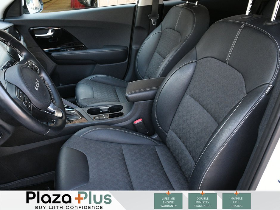 2022 Kia NIRO SX Touring-10