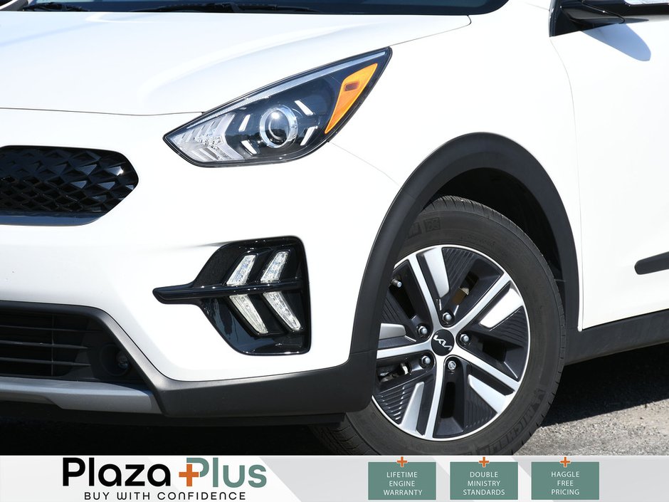 2022 Kia NIRO SX Touring-4
