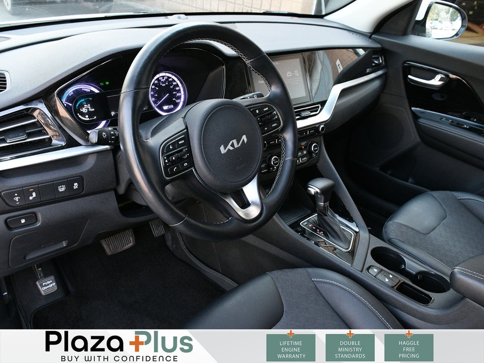 2022 Kia NIRO SX Touring-8