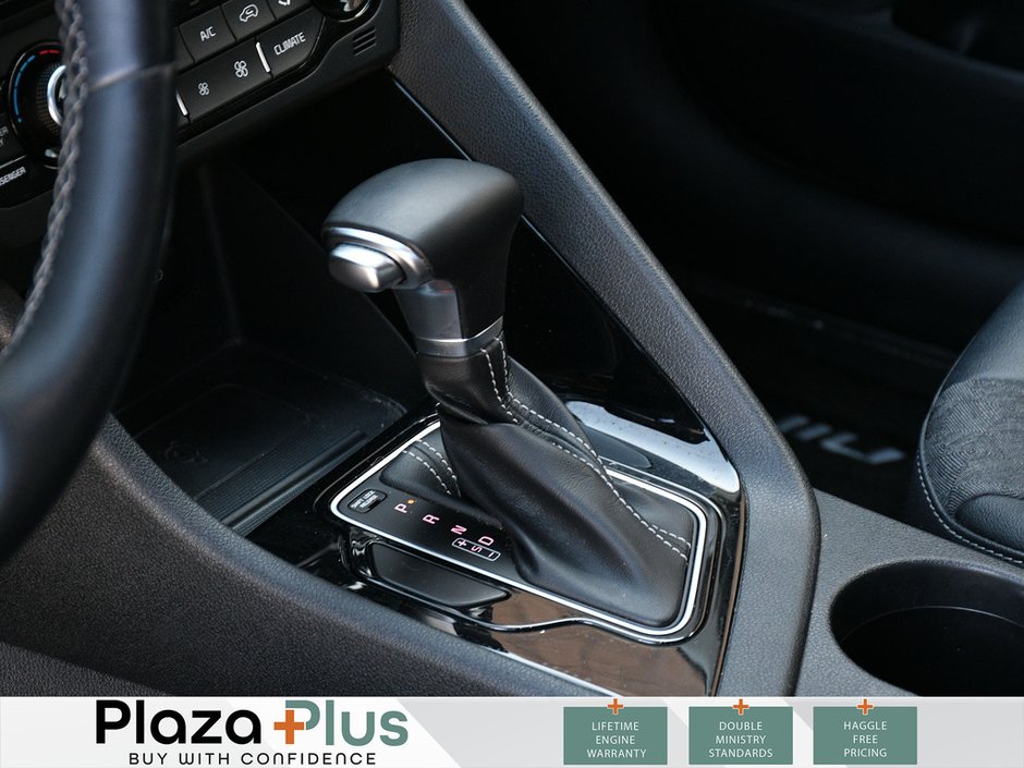 2022 Kia NIRO SX Touring-9