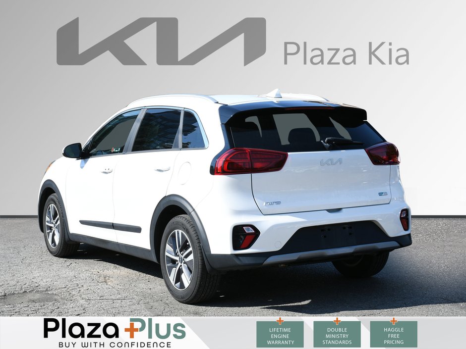2022 Kia NIRO SX Touring-3