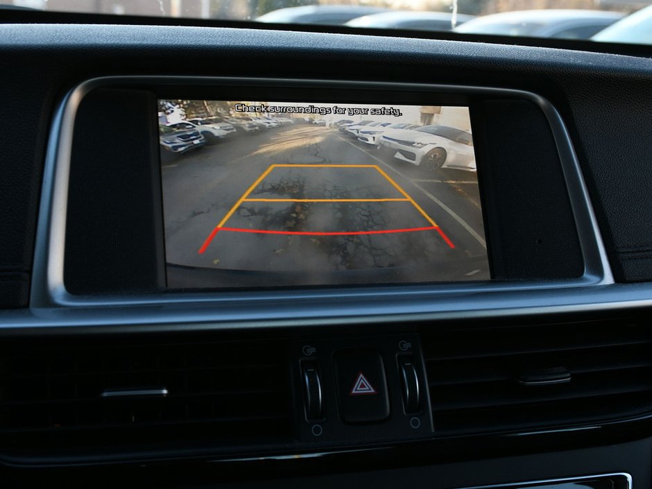 2020 Kia Optima EX Certified | Power Liftgate | Backup Camera | Bluetooth | Heated Front Seats