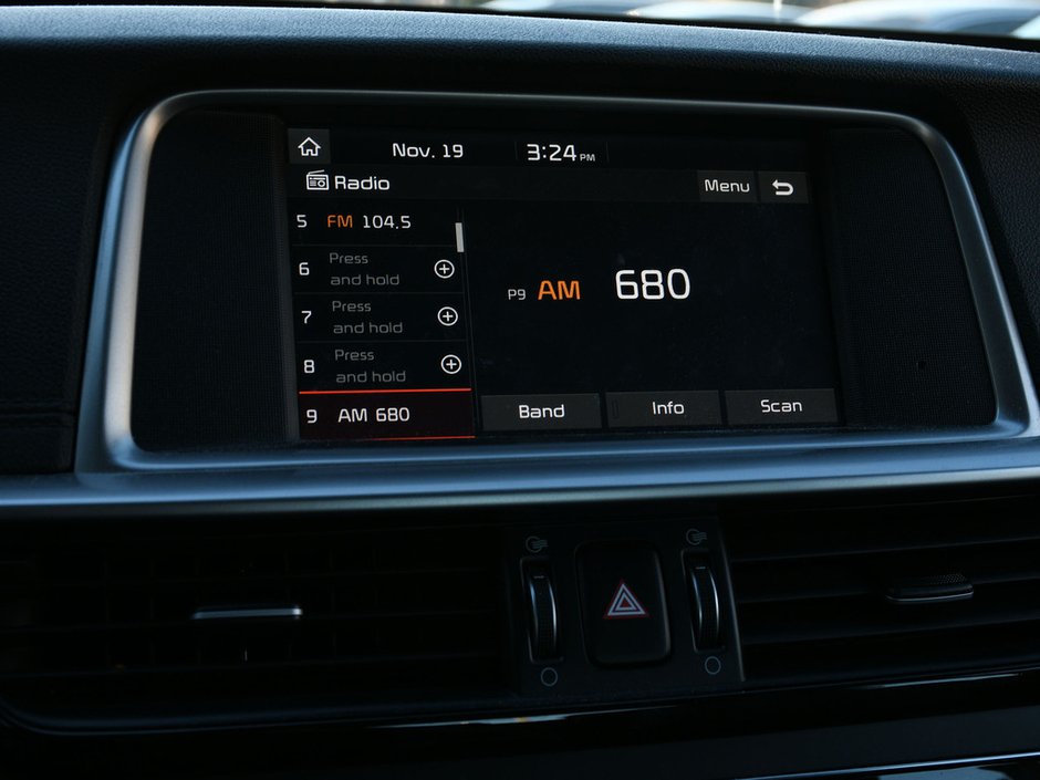 2020 Kia Optima EX-12