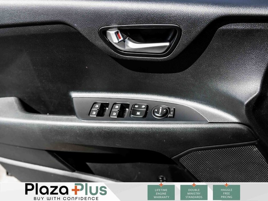 2020 Kia Rio 5-door EX CPO | Apple Carplay | Android Auto | Power Side Mirrors | Backup Cam