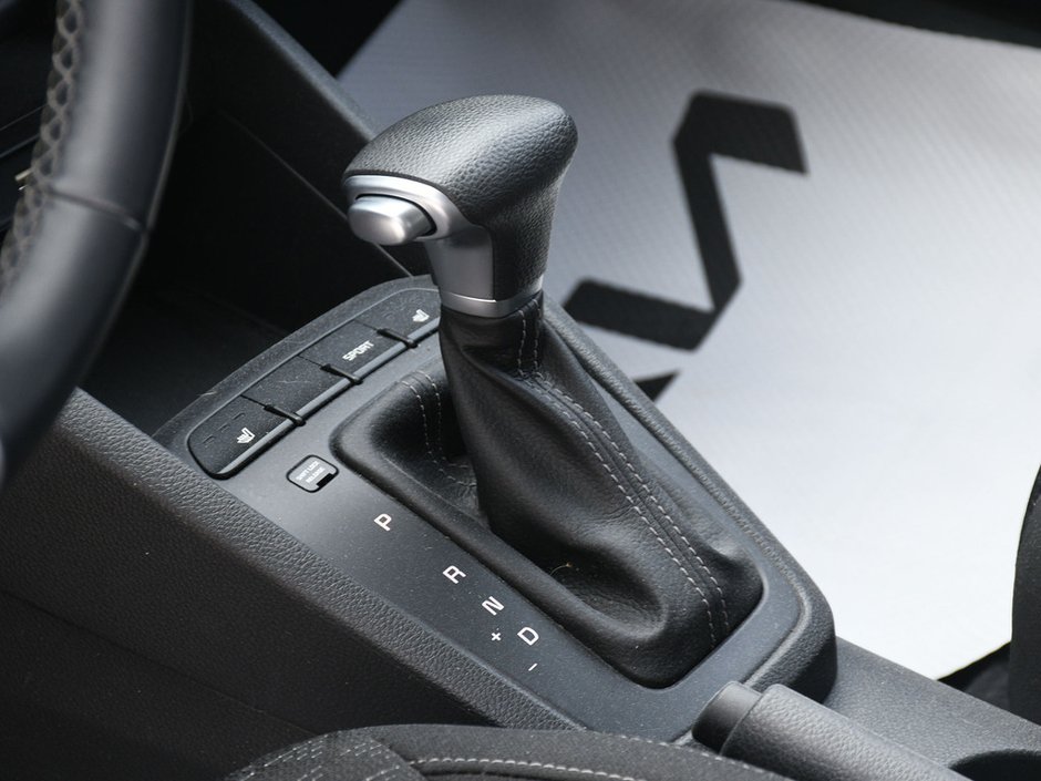 2021 Kia Rio 5-door LX+ Certified | Low Mileage | Bluetooth | Heated Seats | Heated Mirrors