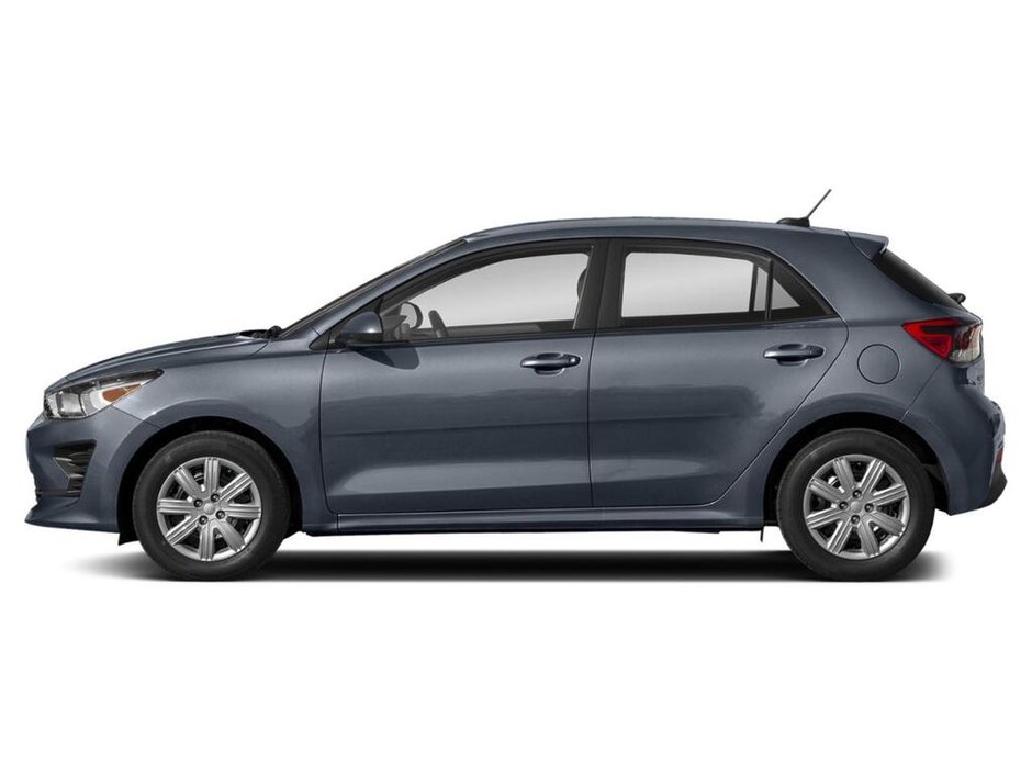 2021 Kia Rio 5-door LX+ Certified | Low Mileage | Bluetooth | Heated Seats | Heated Mirrors