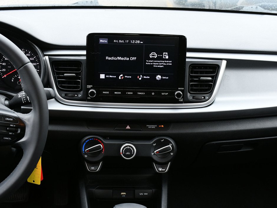 2023 Kia Rio 5-door LX+-14