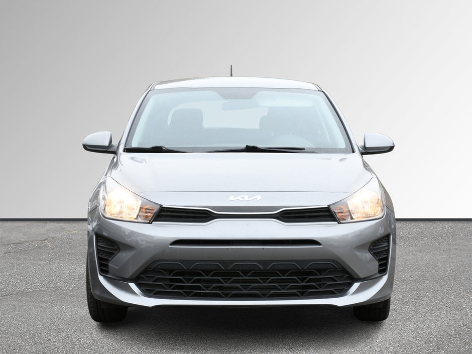 2023 Kia Rio 5-door LX+ Certified| Low Mileage| | Apple Carplay | Android Auto | Backup Camera