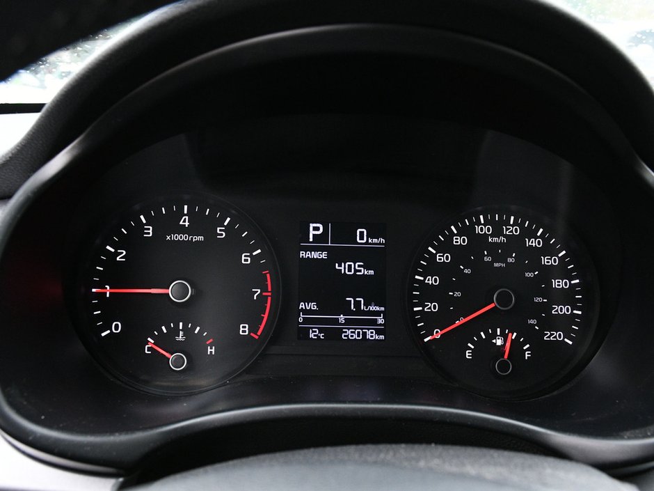 2023 Kia Rio 5-door LX+-16