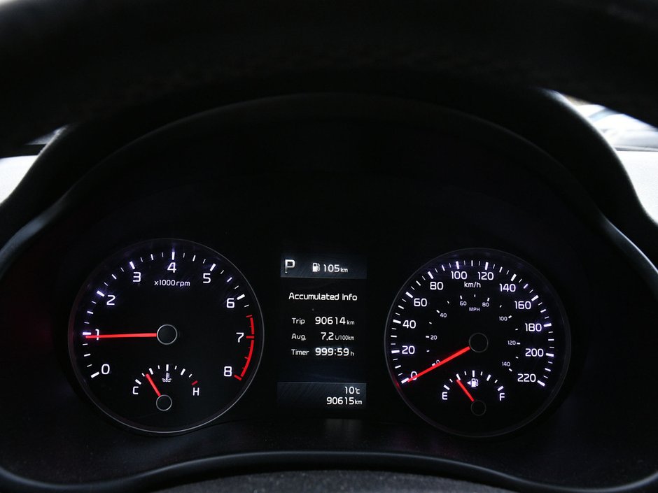 2023 Kia Rio 5-door EX Premium-10