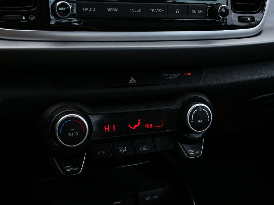 2023 Kia Rio 5-door EX Premium-12