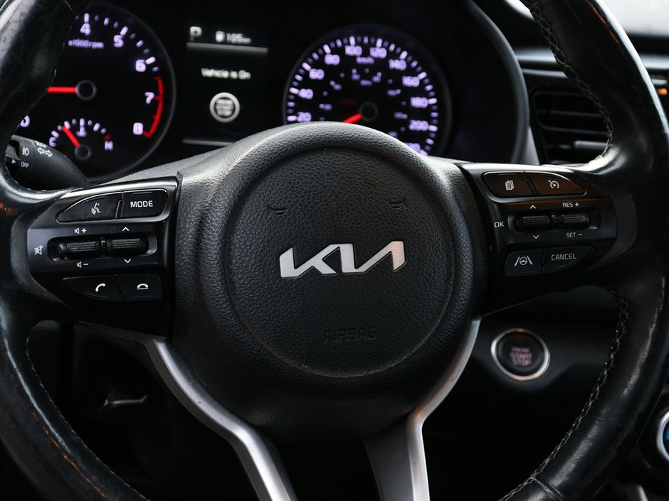 2023 Kia Rio 5-door EX Premium-9