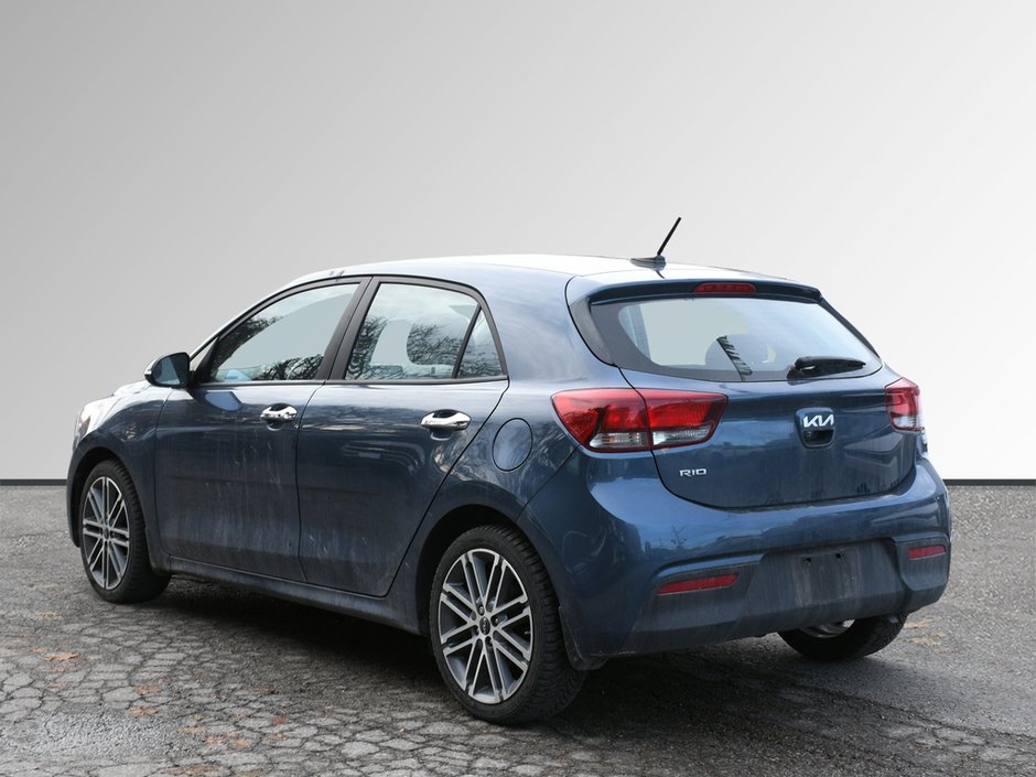 2023 Kia Rio 5-door EX Premium-3