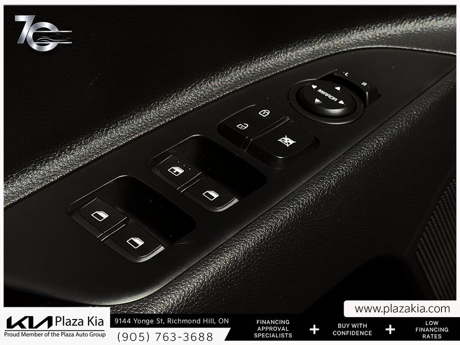 2023 Kia Rio 5-door LX+
