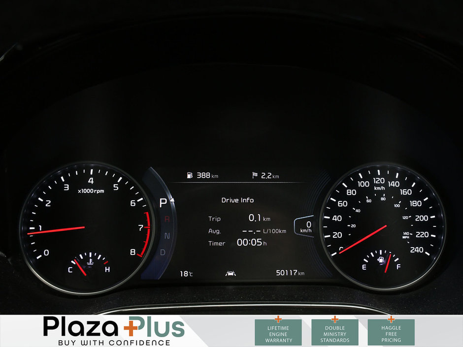 2021 Kia Seltos SX Turbo CPO | Low Mileage | NAVI | Apple Carplay | Android Aut | Backup Camara