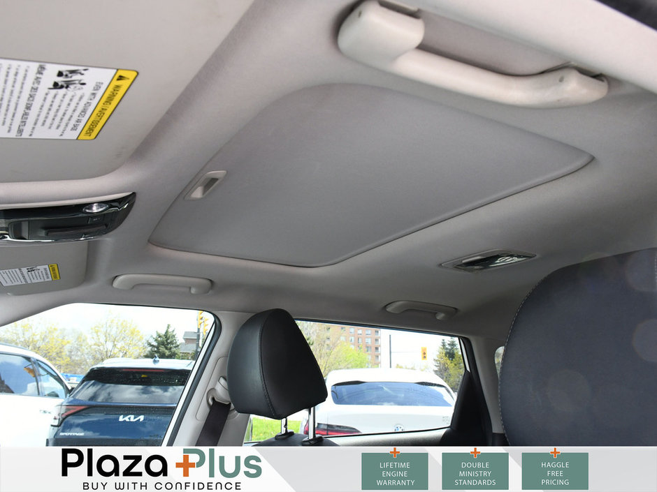 2021 Kia Seltos SX Turbo CPO | Low Mileage | NAVI | Apple Carplay | Android Aut | Backup Camara