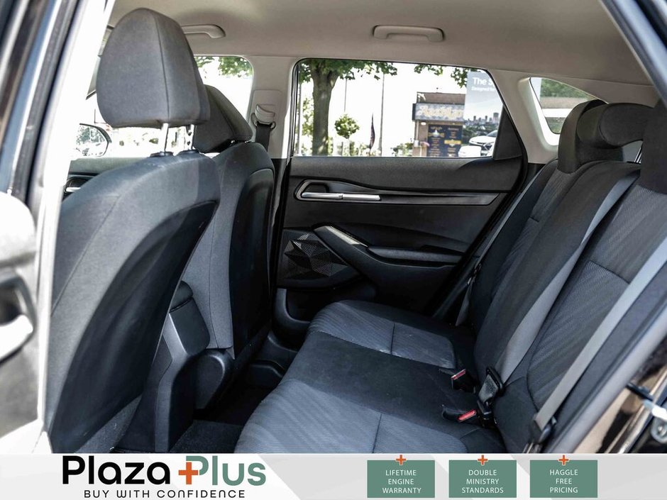2021 Kia Seltos LX CPO | Apple Carplay | Android Auto | Power Side Mirrors | Backup Cam