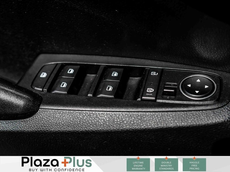 2021 Kia Seltos LX CPO | Apple Carplay | Android Auto | Power Side Mirrors | Backup Cam