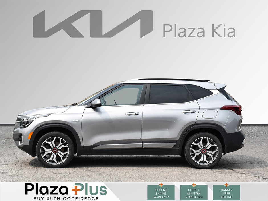 2022 Kia Seltos SX Turbo-3