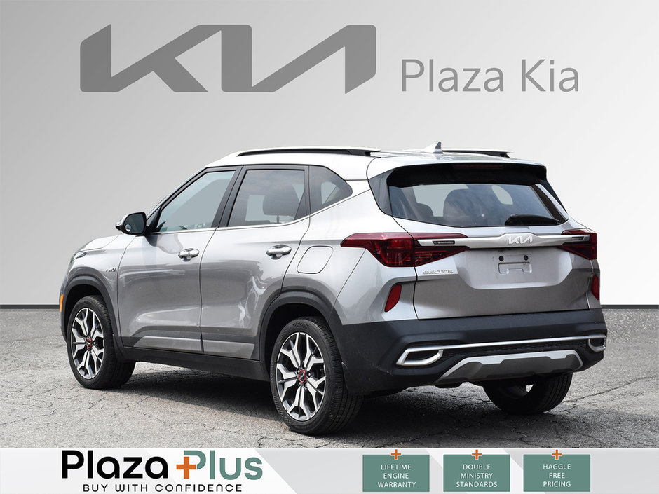 2022 Kia Seltos SX Turbo-5