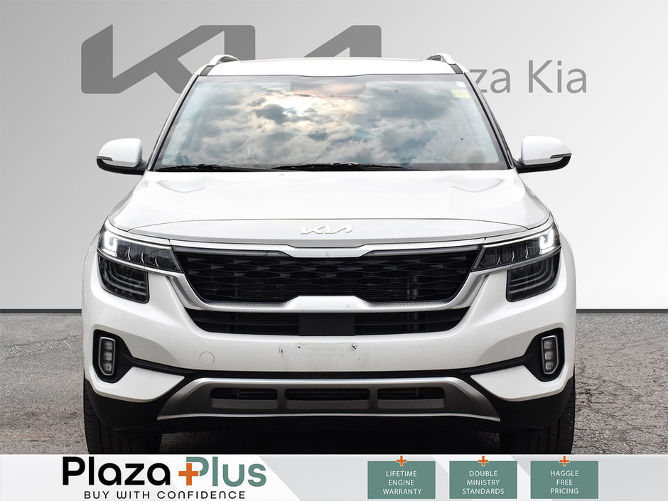 2022 Kia Seltos SX Turbo-2