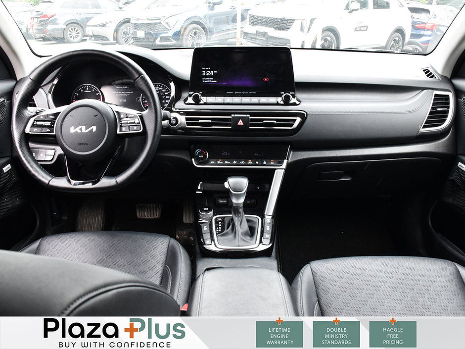 2022 Kia Seltos SX Turbo-13