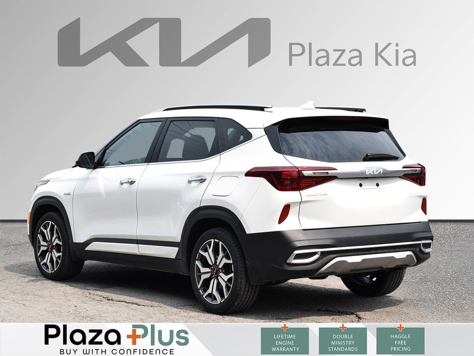 2022 Kia Seltos SX Turbo-5