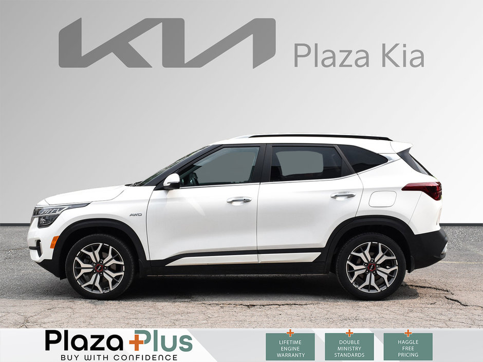 2022 Kia Seltos SX Turbo-3