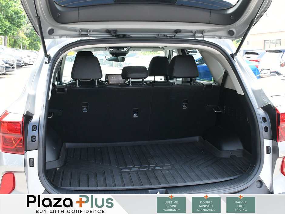 2022 Kia Seltos EX CPO | Low Mileage | Apple Carplay | Android Auto | Backup Camera